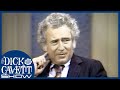 Norman Mailer on When He Head-butted Gore Vidal On The Show! | The Dick Cavett Show