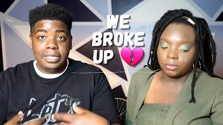 I Married My EX | How We Broke Up and Got Back Together | Lets Talk EP 4