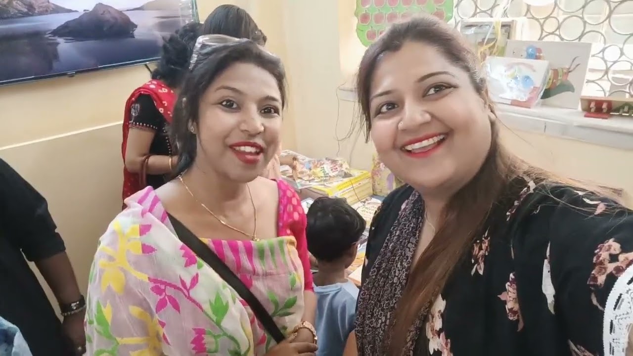 little laureates inauguration day..🎉🎉🥳🥳🥳