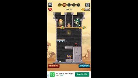 How to loot level 142 gameplay walkthrought solution ||Bugti Gamer||