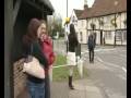 Knickers At The Bus Stop - Oh My!