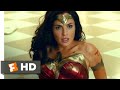 Wonder Woman 1984 (2020) - White House Fight Scene (4/10) | Movieclips