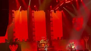 Judas Priest - Victim of Changes ( live in Youngstown, OH 4/27/2024)