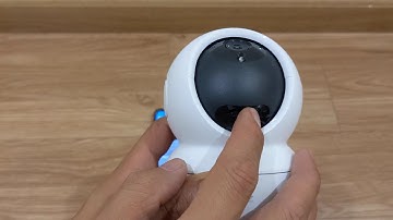 CÀI ĐẶT LẠI CAMERA EZVIZ  ( chi tiết từ A-Z MỚI NHẤT HIỆN NAY ,xem là làm được )