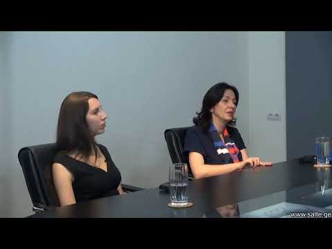 11.06.2019 - აზროვნების კრიზისი საქართველოში