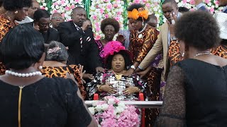 IBADA YA KUWAOMBEA WANAWAKE KANISANI MLIMA WA MOTO KWA MCH RWAKATARE IBADA YA KUWAOMBEA WANAWAKE KANISANI MLIMA WA MOTO KWA MCH RWAKATARE
