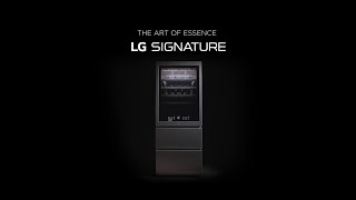 Lg Signature Cantinetta Per Vini Instaview