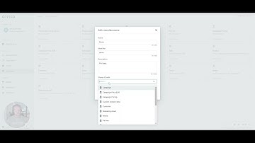 Introduction to Occtoo studio: Learn the basics on how to create a data source