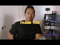 Thank You Again / Channel Intro