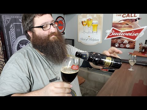 Video: Stella Artois Membawa Midnight Lager Ke Misa