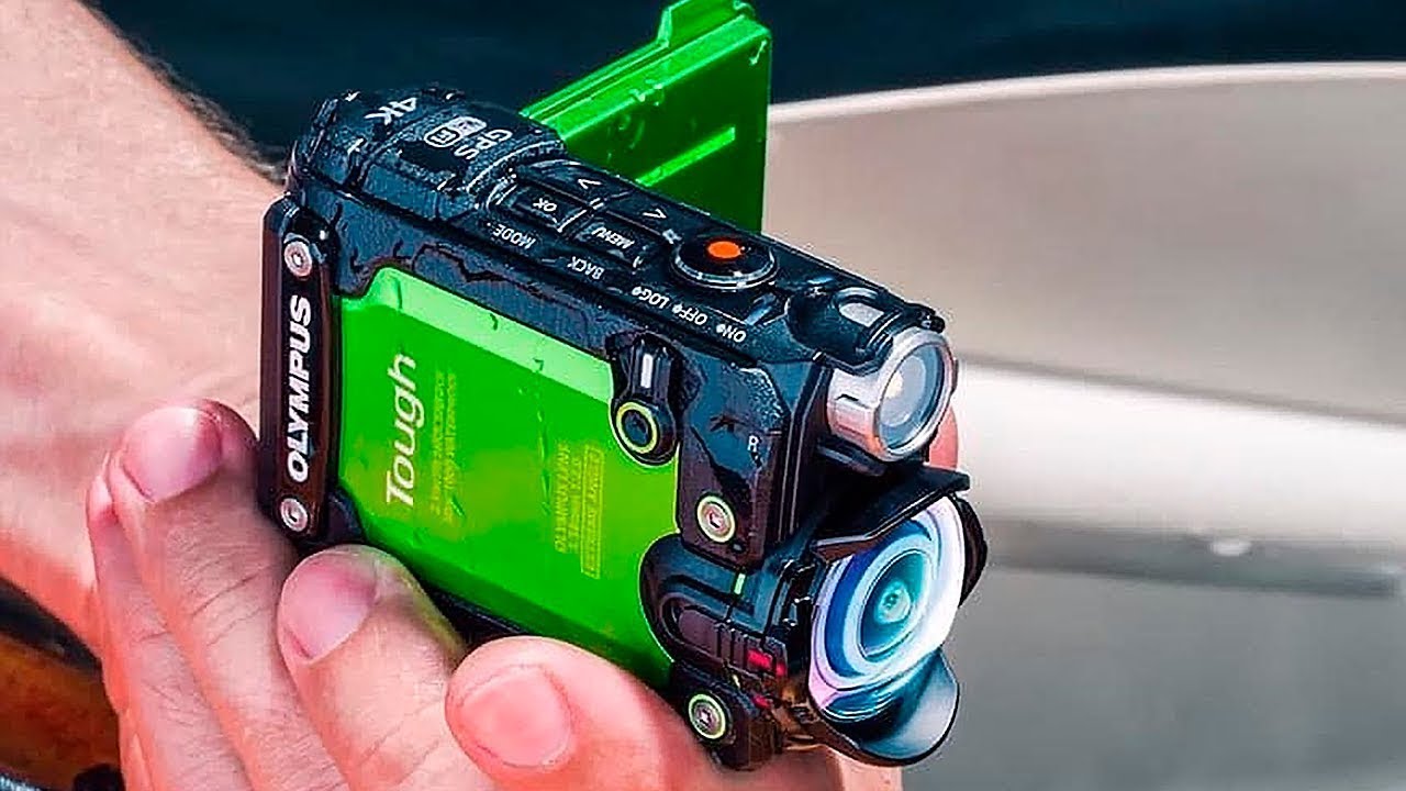 17 Coolest Gadgets You Can Actually Buy