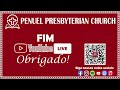 Penuel Presbyterian Church - Natal