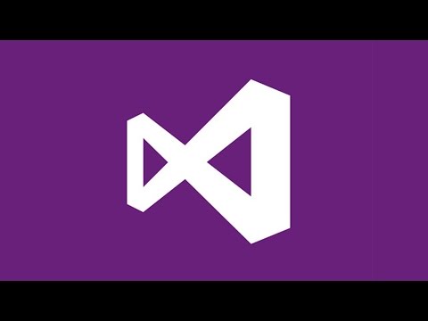 Video: Ce este integrat Visual Studio 2015 Shell?