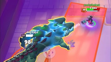 MO.CO - WHO’S YOUR DADDY 👴 UNDER 1 MIN! (technofists)