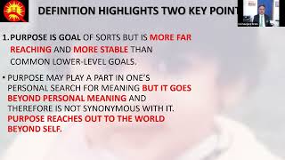 Session on  What Matters Most To You     Digisaksham Sessions