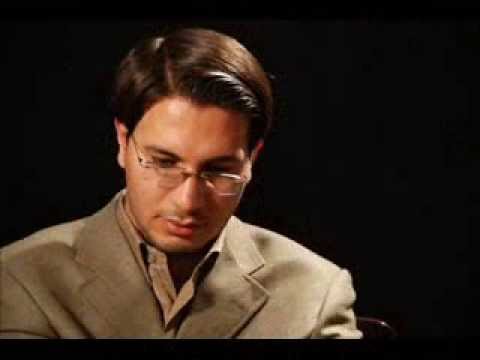 مقام السيكا للقارىء الإيراني حامد شاكر نجاد من سورة الفرقان