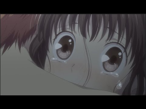 【Fruits Basket AMV】- 天ノ弱 - -  Akie秋絵 - Tohru x Kyo -うぃんぐ様