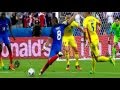 شاهد | افضل واجمل 10 اهداف ◄ بطولة يورو 2016 بفرنسا ● تعليق عربي ●