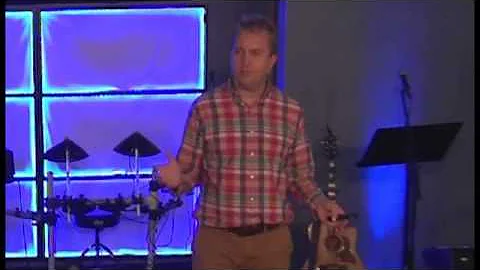 09.14.14 Guest speaker Greg Struve