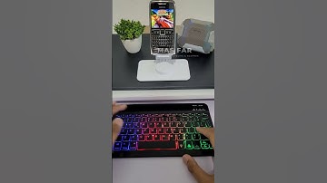 Main Games Pakai Keyboard di Symbian S60v3 Nokia E71 #retrogaming #nostalgia #symbiangames #games