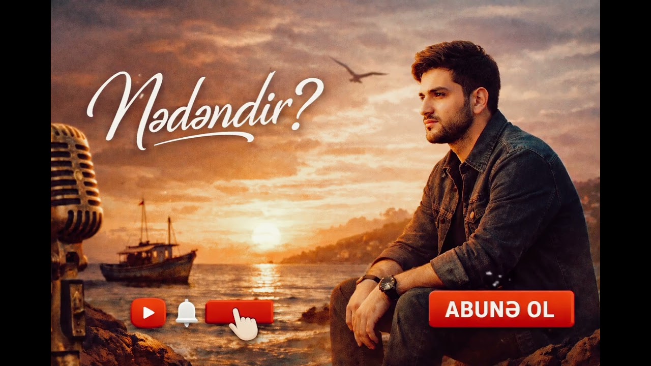 Nədəndir — Cover İfa | Baloğlan Əşrəfovun Unudulmaz Xatirəsinə