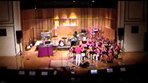 Pizzicato Suite (Prelude)