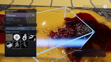 SnapMap Tutorial: Simple tricks to make your Blood and Gore "pop"