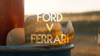 Ford v Ferrari | The Perfect Lap