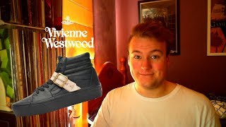 Sneaker Talk | The Vivienne Westwood x Vans Are Releasing?!? (Release Date & Price Inside!)