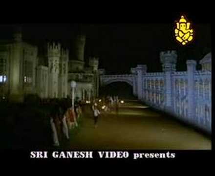 Ranadheera - Preethi Maadabaradu