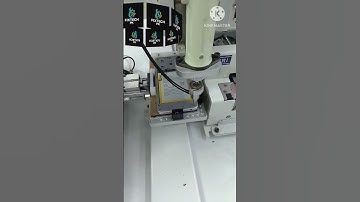 Automatic Screw Machine | Fast & Smart Technology 🔩⚙️ #shorts
