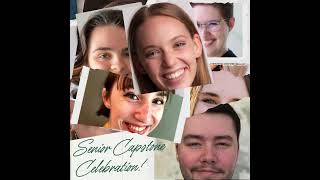 Senior Capstone Celebration 2024