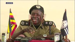 Profile of newly appointed police chief Abbas Byakagaba by NTVUganda 3,052 views 15 hours ago 3 minutes, 25 seconds