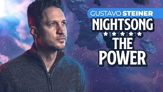 Nightsong / The Power (Baldur's Gate 3) with Chords | Gustavo Steiner