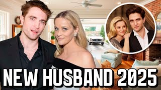 Reese Witherspoon's Lifestyle 2025 ★ New Romance, 3 Children, Houses, Cars, Net Worth