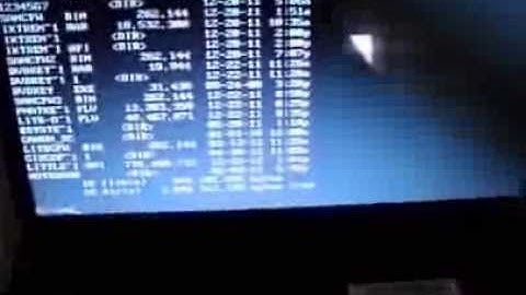 Dell Mini Inspiron 910 STEC SSD Repairing Revive Updating Disk and Installing Windows