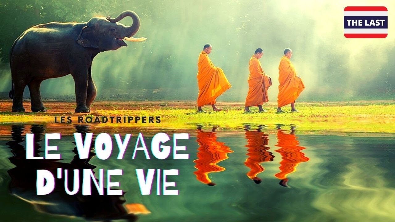 LE PLUS BEAU VOYAGE DE NOTRE VIE | ASIE ON T'AIME ❤ | TRAVEL VLOG