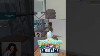 IT'S ALIVE! HONESTLY! | Fish Shop Simulator #HolidaysWithYouTube