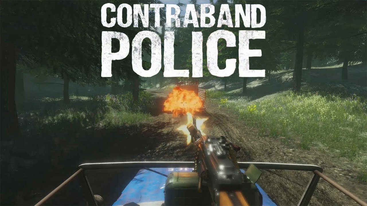 Contraband police последняя версия. Contraband игра. Контрабанда полиция игра. Контрабанд полис игра. Contraband Police на ПС 3.