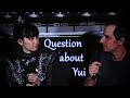 Capture de la vidéo Question About Yui | Babymetal