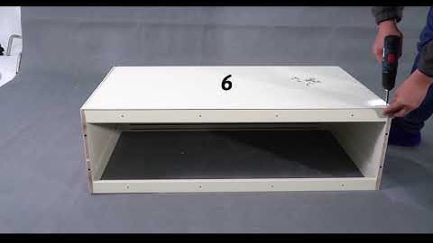 HW53868  installation video