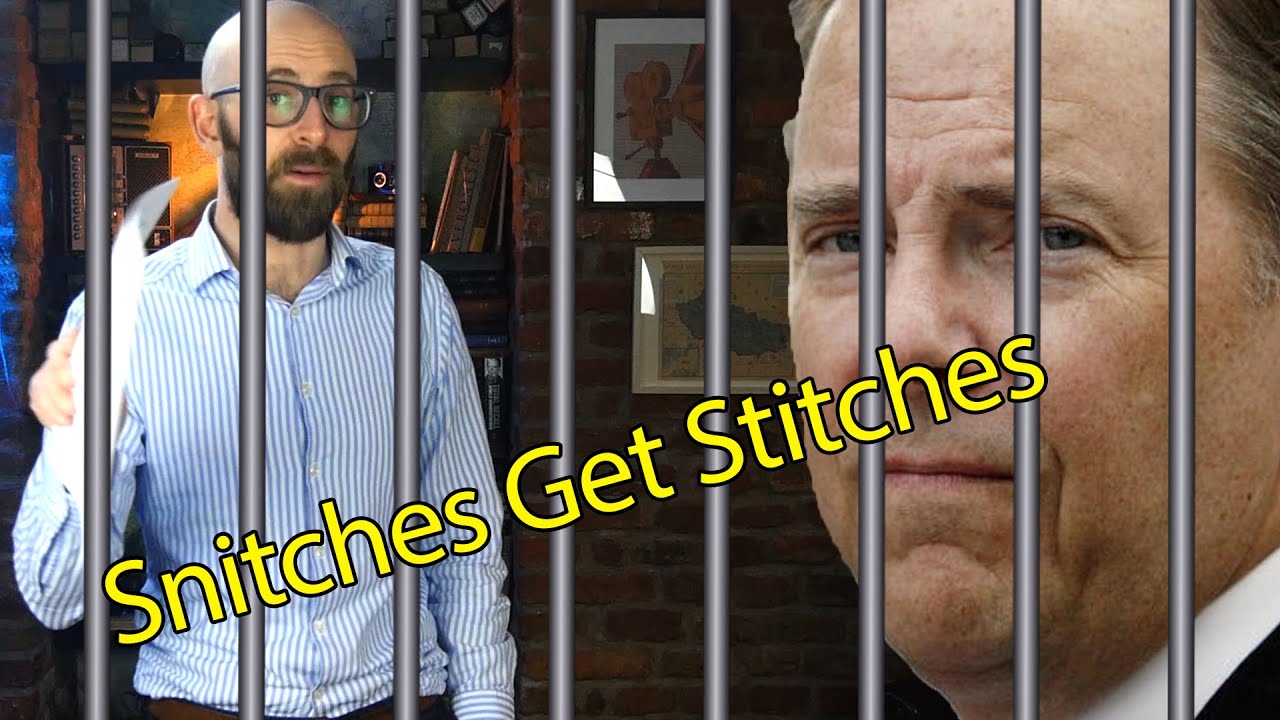 What Happened at Enron?