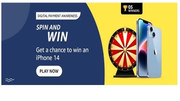 Amazon Funzone Digital Payment Awareness Quiz Answers Today|11 March 2023|