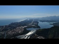 Barra da Tijuca | Pedra da Gávea | Pedra Bonita - Drone Flight - DJI Mavic 2 Zoom
