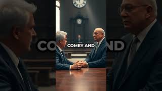 Famous Former FBI Director James Comey Indicted on False Statement & Obstruction Charges #JamesComey Wealth