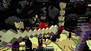 One for all giant's sword is cracked - Hypixel Skyblock