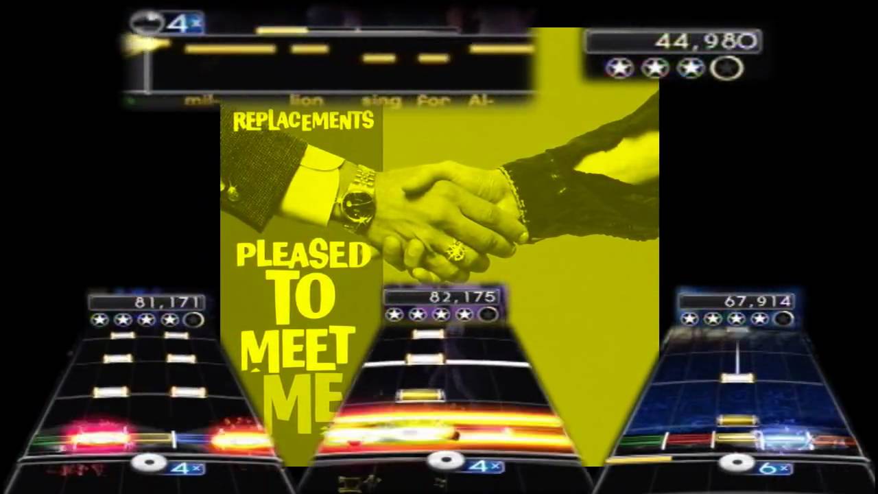 RB2- Alex Chilton One Man Band FC