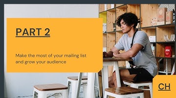 How to create an effective/eye-catching email subject line to increase the email open rate #email
