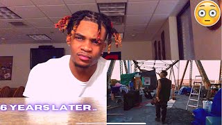 YFN Lucci - 6 Years Later (Official Video) REACTION !!