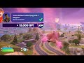 How to EASILY Travel distance while flying with a Wingsuit Fortnite